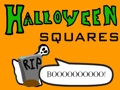 Halloween Squares