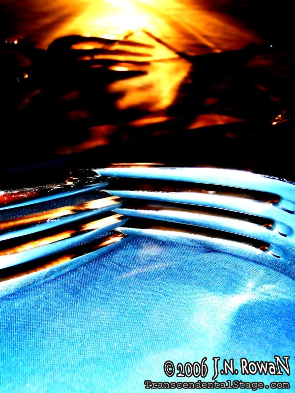 Dining Light #12