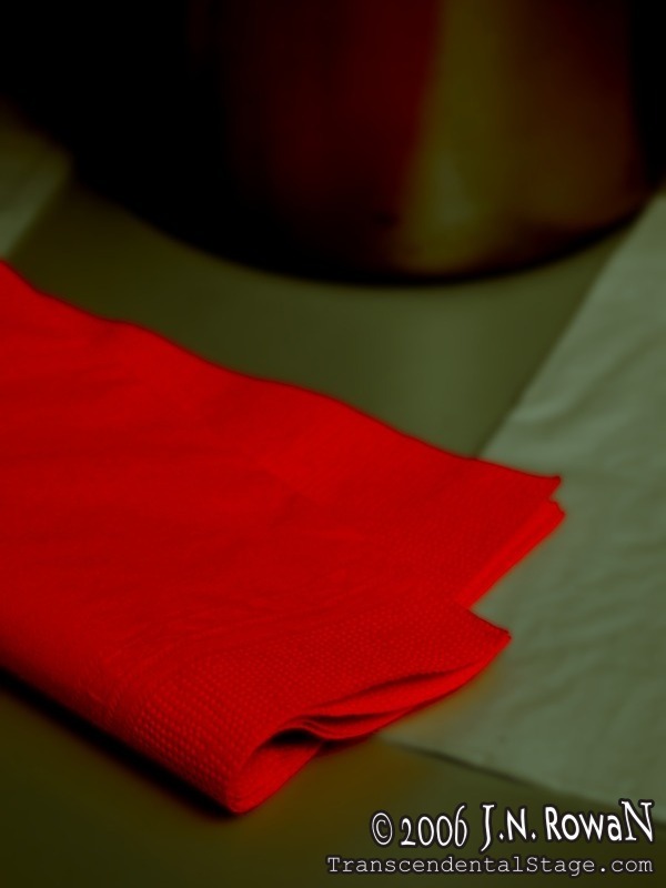 Preparation Setting #2