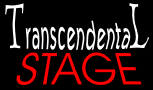 Transcendental Stage